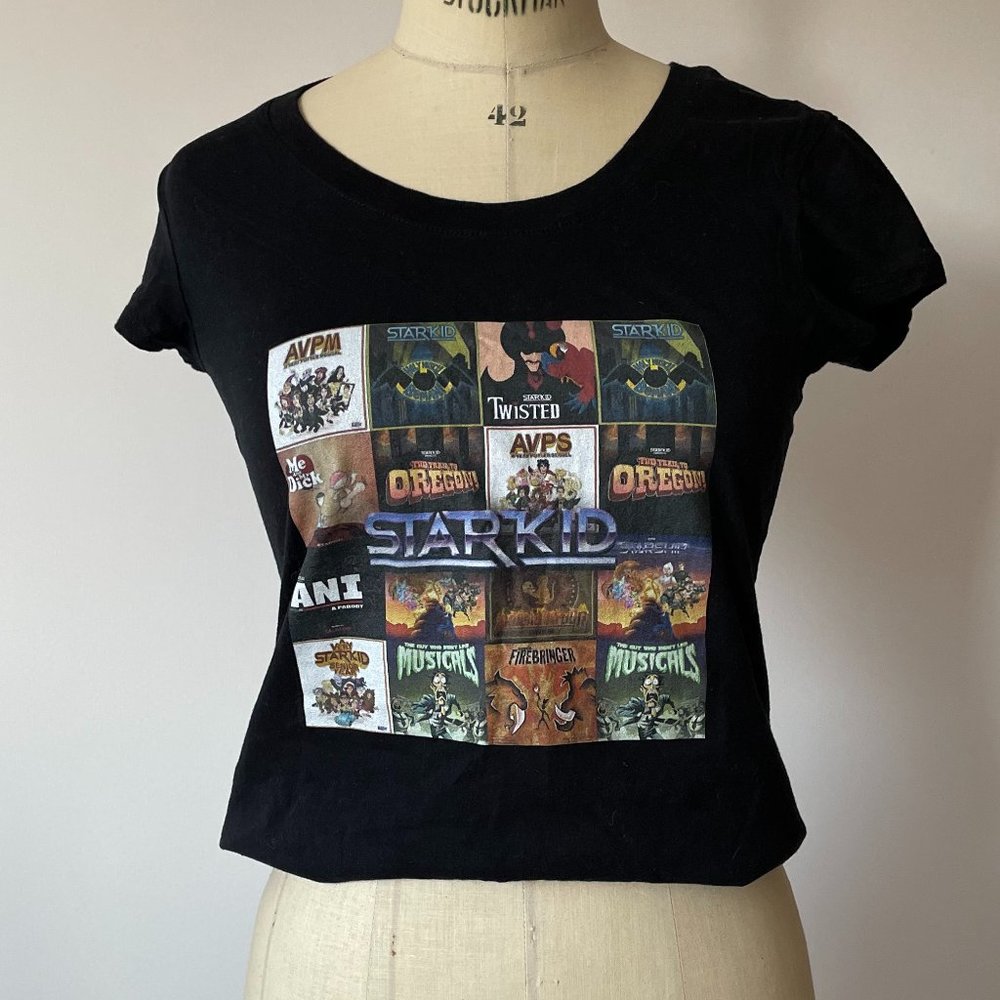 3For$20/StarKid Musicals Tee! - Made in  🇺🇸